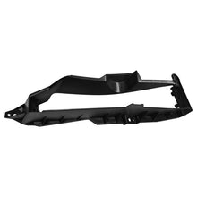 Front Grille Headlight Trim Fog Light Bracket for Honda CRV 2020-2022