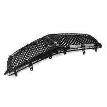 Front Bumper Honeycomb Black Grill Mesh for Cadillac ATS 2013–2014