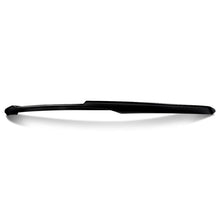 Gloss Black Rear Duckbill Spoiler Wing For AUDI A4 B8.5 Sedan 2013-2016