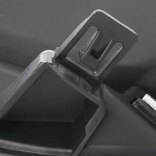 Fog Fog Light Trim Bezel Cover for Infiniti Q50 Hybrid Luxe Pure 2018-2024