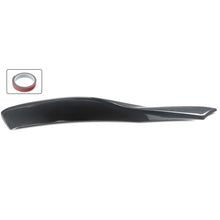 For 2006-2013 Lexus IS250 IS350 ISF Sedan Carbon Fiber Look Rear Trunk Spoiler Wing PSM Style