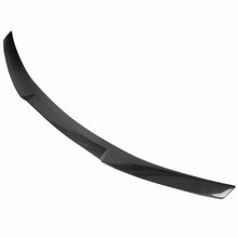Carbon Fiber Look Rear Trunk Spoiler M4 Style For 2014-2023 Infiniti Q50