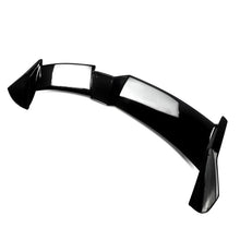 Oettinger Style Gloss Black Roof Spoiler For BMW X5 F15 2014-2018