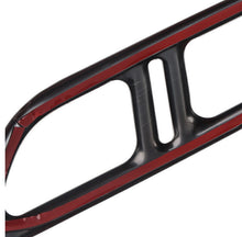 Gloss Black Exhaust Tips Tailpipe For Cadillac CT5 2020-2023