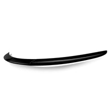 For 2017-2022 Alfa Romeo Giulia Gloss Black Rear Trunk Spoiler Wing