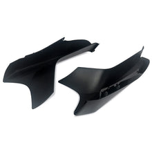 Gloss Black Front Bumper Lip Splitter For BMW F90 M5 2018-2020