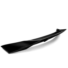 Gloss Black Rear Trunk Spoiler For 2017-2023 Mercedes E-Class W213 Sedan E63