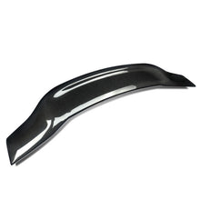 Carbon Style Rear Trunk Spoiler PSM for 2010-2016 Mercedes E-Class W212 Sedan