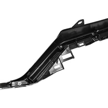 Pair Chrome Front Grille Molding Trim For 2020-2022 Honda CR-V CRV