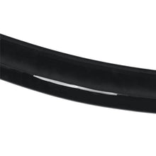 Gloss Black Rear Trunk Spoiler For Mercedes CLA W117 C117 CLA180 CLA200 CLA250 2013-2019