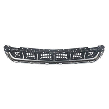 Chrome Front Bumper Lower Grille For 2013-2017 Cadillac XTS