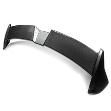 Carbon Look Roof Spoiler For BMW X5 F15 2014-201/8