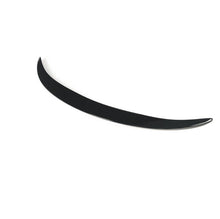 Gloss Black Rear Trunk Spoiler For Mercedes CLA W117 C117 CLA180 CLA200 CLA250 2013-2019