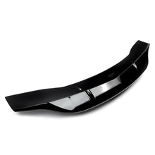 For 2010-2016 Mercedes E-Class W212 Sedan E350 E550 E63 AMG Trunk Spoiler Wing RT Style