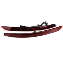 LED Rear Bumper Reflector Tail Brake Light Lamp For Hyundai Elantra 2017-2020