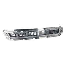 Chrome Front Bumper Lower Grille For 2013-2017 Cadillac XTS