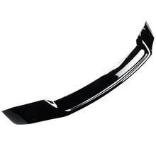 Glossy Black Rear Trunk Spoiler Wing for Honda Accord Sedan 2018-2022