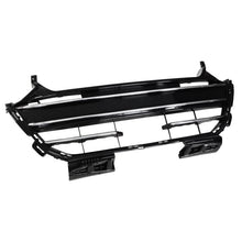 Front Bumper Lower Grille Grill for Honda Accord 2021-2023