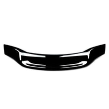 For 2010-2016 Mercedes E-Class W212 Sedan E350 E550 E63 AMG Trunk Spoiler Wing RT Style
