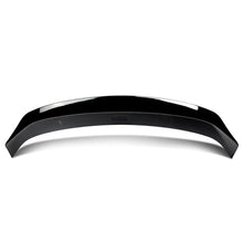 Gloss Black Duckbill Rear Trunk Spoiler Wing For 2014-2020 Lexus IS200 IS250 IS350 IS300 Sedan