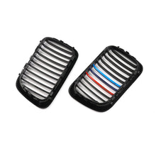 M-Color Front Hood Grille For 1997-1999 BMW E36 Coupe Sedan
