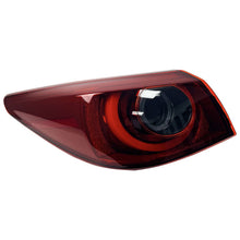 4PCS LED Tail Lights Lamps for 2018-2023 Infiniti Q50