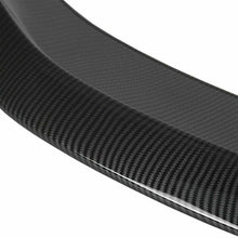 Carbon Fiber Look Rear Trunk Spoiler Wing For Lexus IS200t IS250 IS350 Sedan 2014-2020