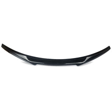 Glossy Black Rear Trunk Spoiler M4 Style fits Infiniti Q50 Q50S 2014-2024