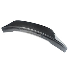 For 2006-2013 Lexus IS250 IS350 ISF Sedan Carbon Fiber Look Rear Trunk Spoiler Wing PSM Style