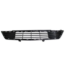 Front Bumper Upper Grill & Lower Grille For Cadillac XT5 2016-2019