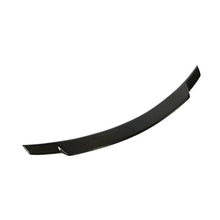 Real Carbon Fiber Rear Trunk Spoiler Wing for Mercedes Benz W204 Sedan C300 C350 C63 2008-2014