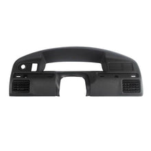 GAS Instrument Dash Cluster Bezel Cover For 1994-1997 Ford F150 F250 F350