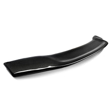 Carbon Style Rear Trunk Spoiler PSM for 2010-2016 Mercedes E-Class W212 Sedan