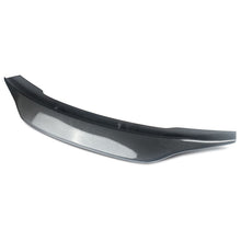 For 2006-2013 Lexus IS250 IS350 ISF Sedan Carbon Fiber Look Rear Trunk Spoiler Wing PSM Style