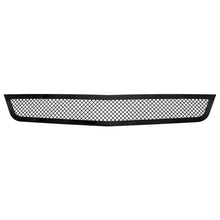 Stainless Black Lower Bumper Mesh Grille 2013-2014 Cadillac ATS