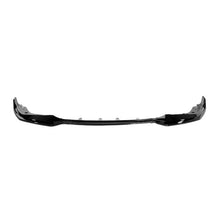 Gloss Black Front Bumper Lip For BMW G20 3-Series G28 M Sport 2019-2022