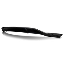 For 2017-2023 Mercedes E-Class W213 Sedan E63 Carbon Fiber Look Trunk Spoiler Wing
