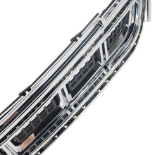 Chrome Front Bumper Lower Grille For 2013-2017 Cadillac XTS