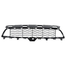 Front Fog Grill + Lower Bumper Grille For BMW F32/F33/F36 M Sport 2014-2021