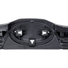 Chrome Front Bumper Grille Grill Assembly For 2014-2018 Subaru Forester