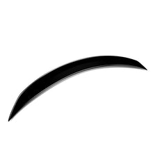 For 2017-2023 Mercedes E-Class C238 Coupe Gloss Black Trunk Spoiler Wing AMG Style