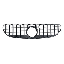 Chrome Front Grille for Mercedes W217 C217 S550 S560 Coupe 2018-2020