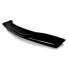 For 2010-2016 Mercedes E-Class W212 Sedan E350 E550 E63 AMG Trunk Spoiler Wing RT Style