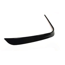 Carbon Black Rear Side Air Vent Splitter Cover Trim For BMW X3 G01 X4 G02 M Sport 2022-2023