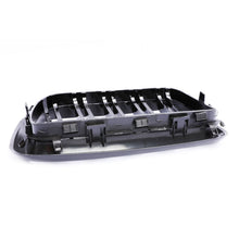 Glossy Black M-Color Front Kidney Grille for BMW 3-Series E36 M3 Coupe 1997-1999