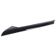 Pair Windshield Outer Trim Pillar Molding For 2011-2019 Ford Explorer