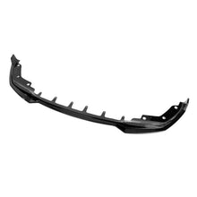Gloss Black Front Bumper Lip For BMW G20 3-Series G28 M Sport 2019-2022