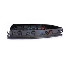 M-Color Front Kidney Grille for BMW 5-Series F10 M5 Sedan 2010-2016