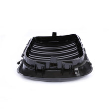 Glossy Black M-Color Front Kidney Grille for BMW 3-Series E36 M3 Coupe 1997-1999