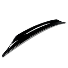 Glossy Black Rear Highkick Spoiler Wing for AUDI A5 B8 B8.5 Coupe 2008-2016